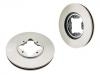 刹车盘 Brake Disc:45251-SM5-A00