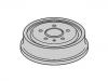 刹车鼓 Brake Drum:05 68 060