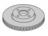 刹车盘 Brake Disc:5 025 950