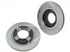 刹车盘 Brake Disc:40206-05A00