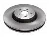 刹车盘 Brake Disc:26300-FE000