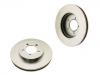 刹车盘 Brake Disc:4L2Z-1125-AA