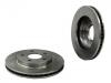 刹车盘 Brake Disc:F10Y-1125-B