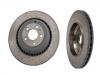 刹车盘 Brake Disc:164 423 08 12