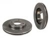 диск тормозной Brake Disc:40206-EM10A