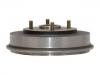 刹车鼓 Brake Drum:432030900