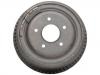 刹车鼓 Brake Drum:D4AZ-1126-A