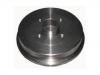 Bremstrommel Brake Drum:77 00 820 816