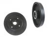 Тормозной барабан Brake Drum:52725-FD200