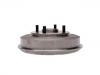 Bremstrommel Brake Drum:YS4Z-1113-BA