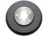 Bremstrommel Brake Drum:26740-AE00A