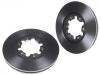 刹车盘 Brake Disc:UR66-33-251