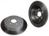 диск тормозной Brake Disc:55611-77K00