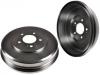 Тормозной барабан Brake Drum:58329-4A200