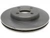 диск тормозной Brake Disc:25836294