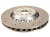 диск тормозной Brake Disc:34 11 2 284 101