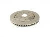 Brake Disc:420 615 601 A