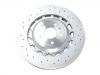 Bremsscheibe Brake Disc:8V0 615 301 R