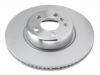 Brake Disc:3411 6 860 907