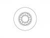 Bremsscheibe Brake Disc:43512-30270