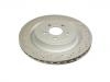 Bremsscheibe Brake Disc:231 423 02 12