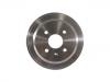 刹车鼓 Brake Drum:9064171