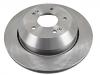 Disque de frein Brake Disc:58411-C5700