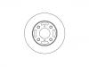 Bremsscheibe Brake Disc:55311-70G10