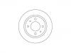 Disco de freno Brake Disc:4615A063