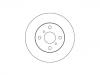 Bremsscheibe Brake Disc:43512-0A010