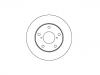 Disque de frein Brake Disc:55311-61J01-000