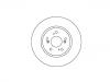 Disque de frein Brake Disc:45251-SJK-003