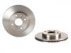 Disque de frein Brake Disc:0K2AZ-33-251