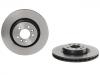 Disque de frein Brake Disc:LR038934