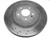 Disco de freno Brake Disc:222 420 06 72