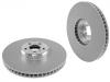 Disco de freno Brake Disc:34116860920