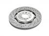 刹车盘 Brake Disc:50543093