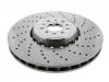 刹车盘 Brake Disc:34 11 7 991 102