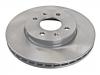 刹车盘 Brake Disc:51712-C8000